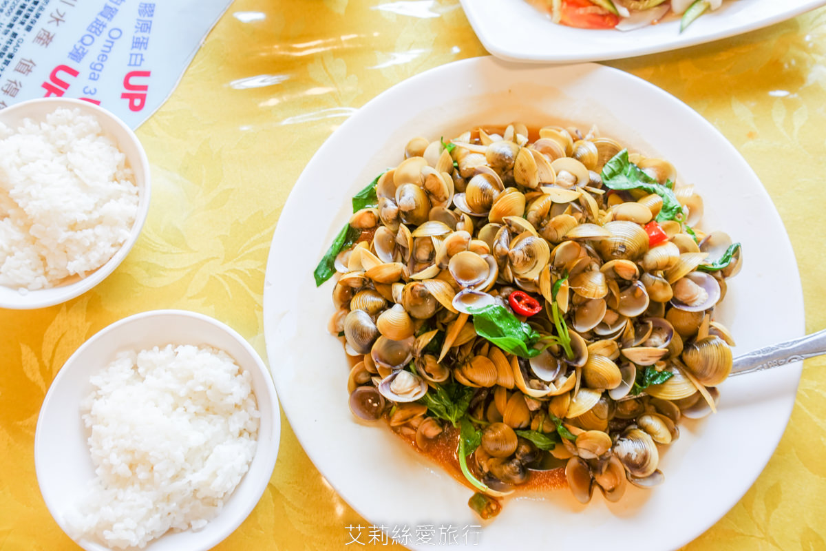 免費玩水景點 花蓮壽豐 立川漁場休閒農場 5歲以下免費玩水摸蜆 品嚐黃金蜆海產買伴手禮