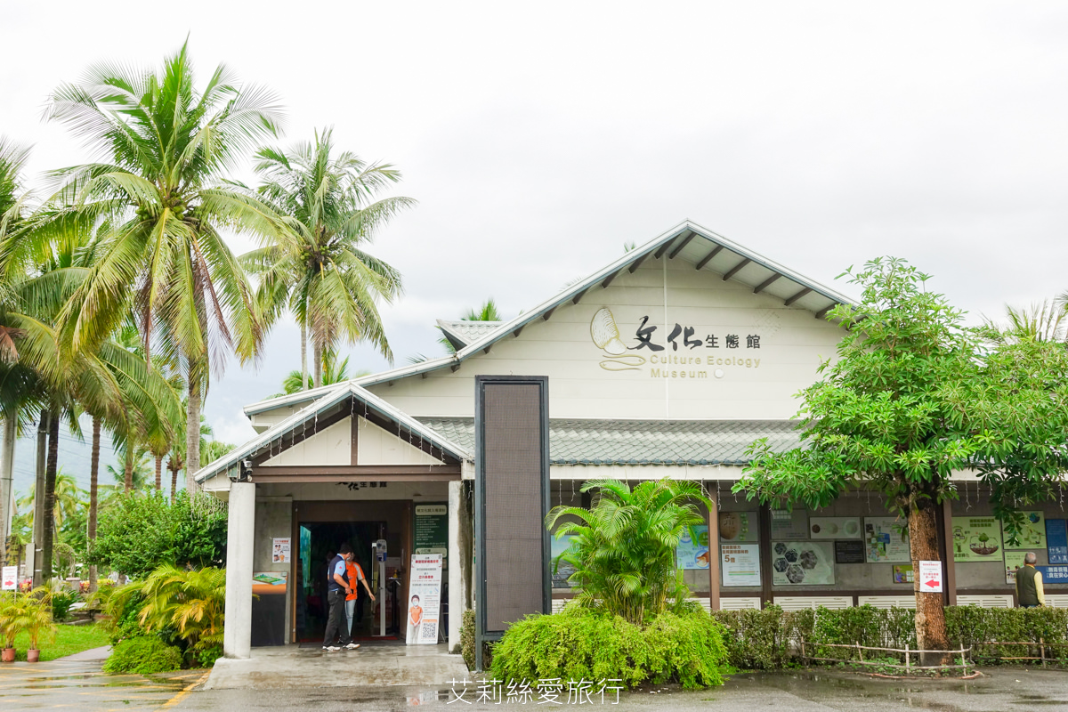 免費玩水景點 花蓮壽豐 立川漁場休閒農場 5歲以下免費玩水摸蜆 品嚐黃金蜆海產買伴手禮