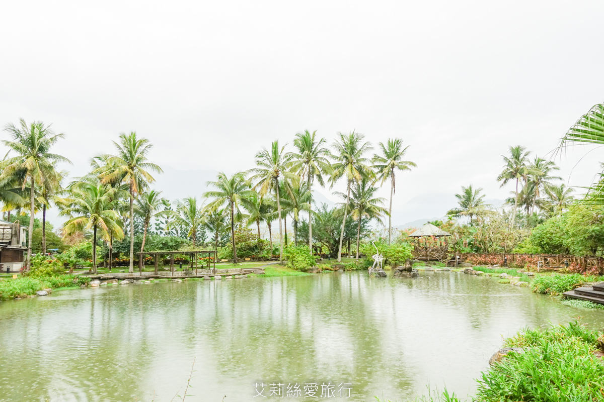 免費玩水景點 花蓮壽豐 立川漁場休閒農場 5歲以下免費玩水摸蜆 品嚐黃金蜆海產買伴手禮