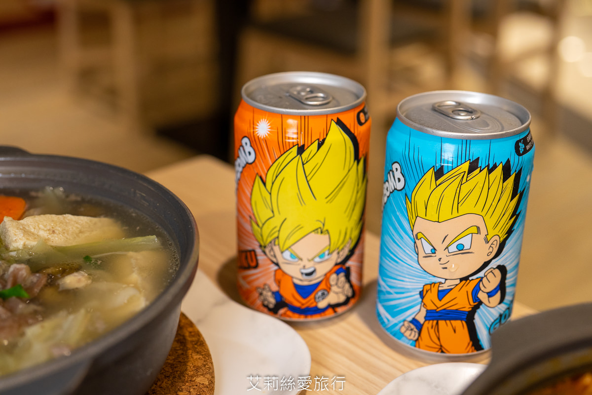 內湖美食 一個人也能吃麻辣鍋 香麻夠味 湯頭順口可以直接喝 緒食一鍋小麻辣 青花滷 CITYLINK美食