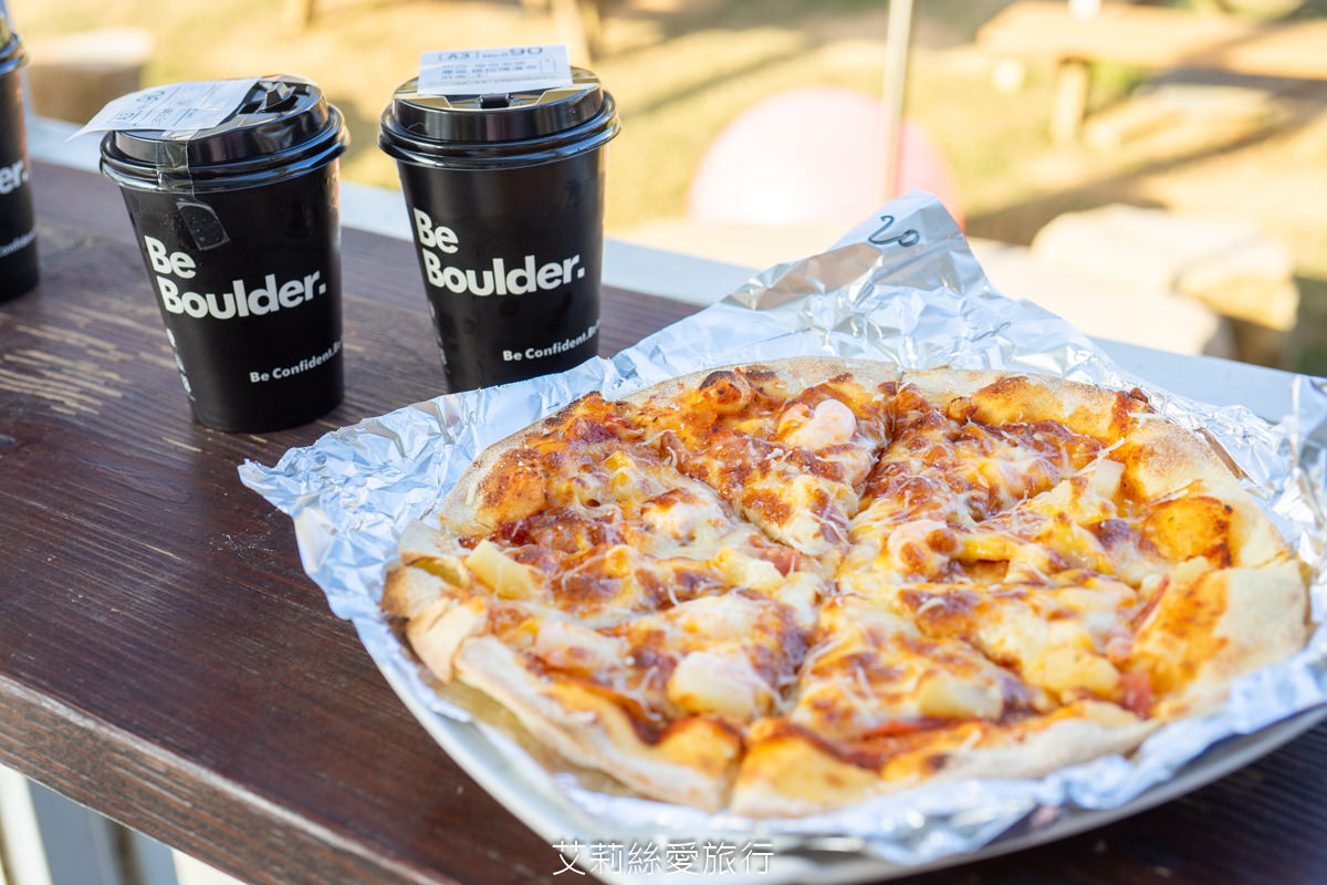 苗栗親子住宿 自然風情景觀餐廳渡假民宿 2024最新設施極光露營車 獨立遊戲區寶貝安心玩 親子景點大草坪沙坑溜滑梯 無敵景觀休閒渡假區