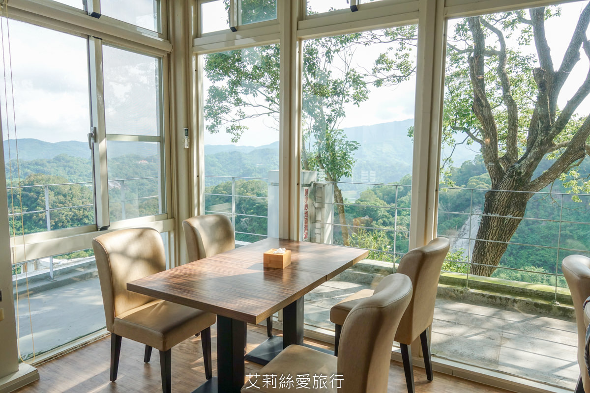 苗栗親子住宿 自然風情景觀餐廳渡假民宿 2025最新溜滑梯親子房型 ！
