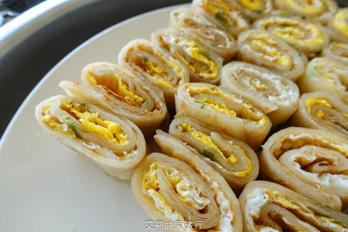 苗栗美食 自然風情景觀餐廳 buffet早餐吃到飽 現煮麵食 手工歐式麵包 生菜沙拉 熱炒…