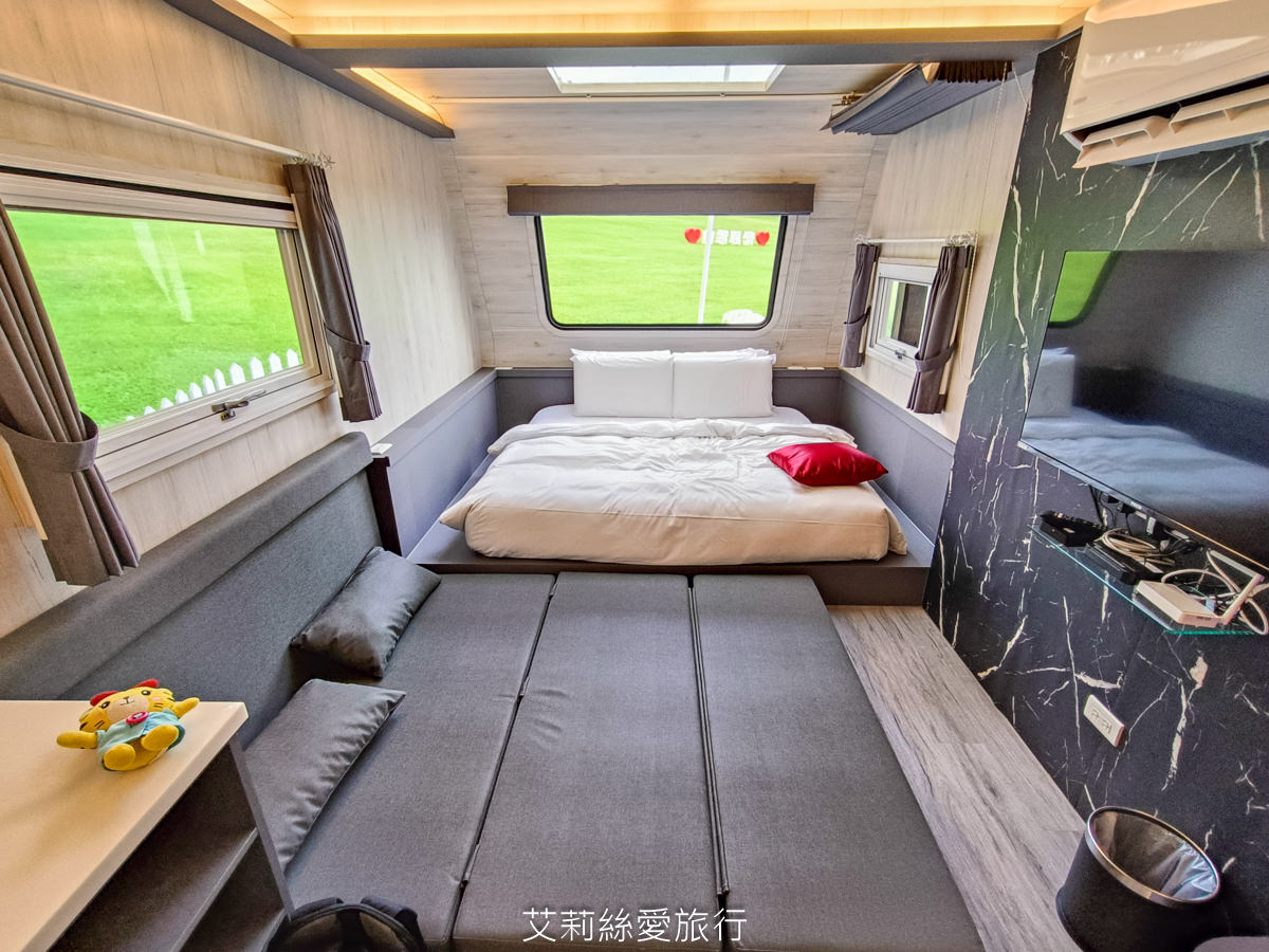 苗栗住宿 自然風情景觀餐廳渡假民宿 超舒適景觀星空露營車 親子景點大草坪沙坑溜滑梯 無敵景觀休閒渡假區 - 第19張圖 苗栗住宿 自然風情景觀餐廳渡假民宿 超舒適景觀星空露營車 親子景點大草坪沙坑溜滑梯 無敵景觀休閒渡假區