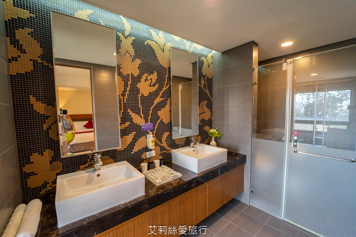 苗栗住宿 自然風情景觀餐廳渡假民宿 親子旅遊大草坪沙坑溜滑梯 無敵景觀渡假區 - 第19張圖 苗栗住宿 自然風情景觀餐廳渡假民宿 親子旅遊大草坪沙坑溜滑梯 無敵景觀渡假區