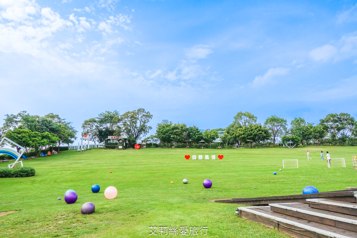 苗栗住宿 自然風情景觀餐廳渡假民宿 超舒適景觀星空露營車 親子景點大草坪沙坑溜滑梯 無敵景觀休閒渡假區 - 第2張圖 苗栗住宿 自然風情景觀餐廳渡假民宿 超舒適景觀星空露營車 親子景點大草坪沙坑溜滑梯 無敵景觀休閒渡假區