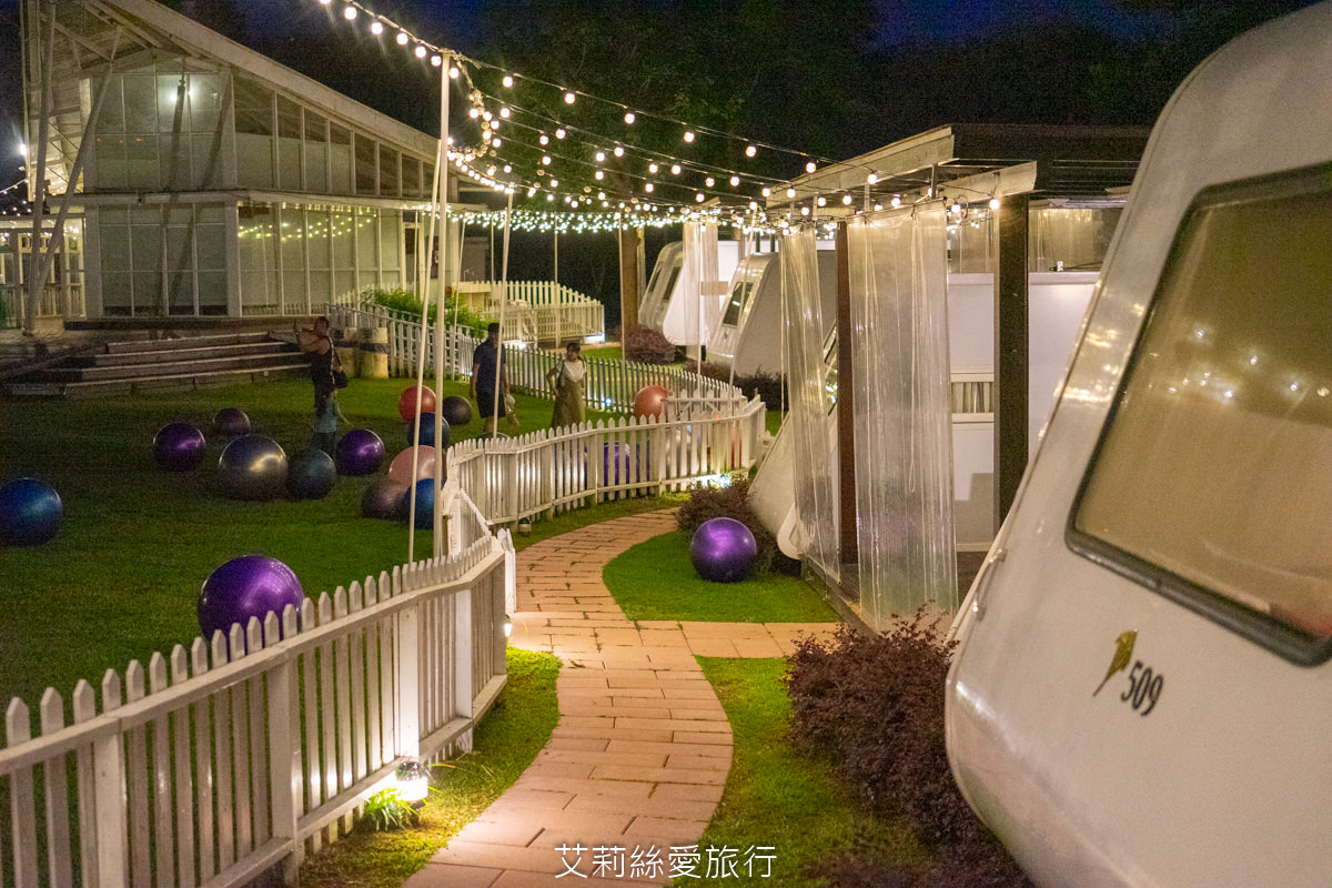 苗栗親子住宿 自然風情景觀餐廳渡假民宿 2025最新溜滑梯親子房型 ！