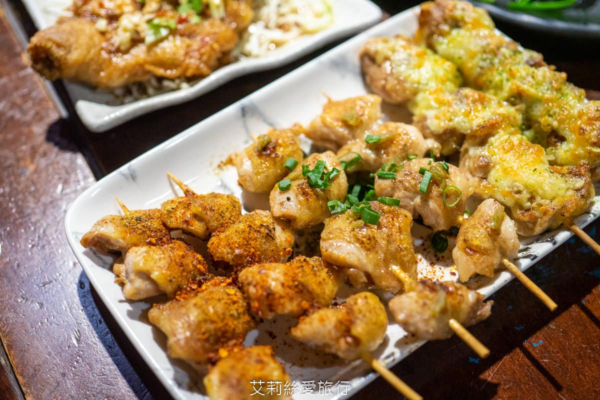 台北松山五分埔美食 茶壺蝦 cp值超高平價燒烤、台式熱炒、鮮甜海鮮 點鮮甜蝦子免費送精華蝦湯 松山站必吃