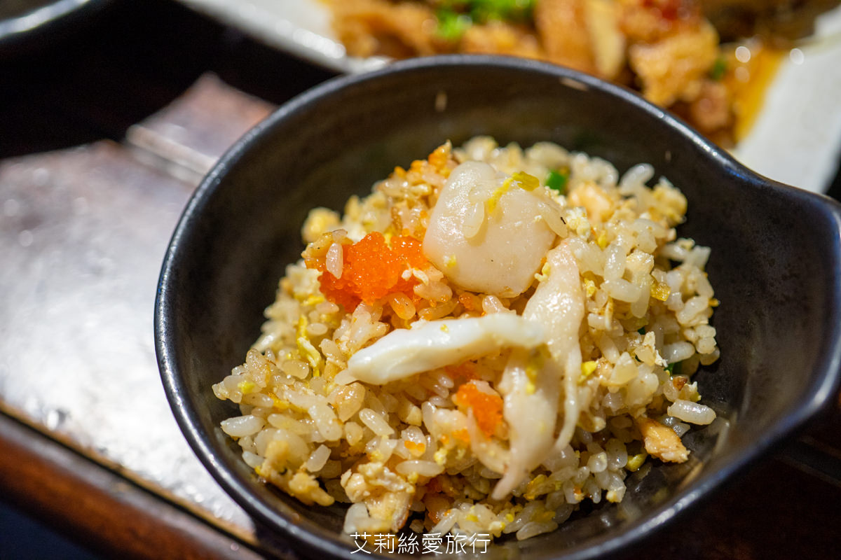 台北松山五分埔美食 茶壺蝦 cp值超高平價燒烤、台式熱炒、鮮甜海鮮 點鮮甜蝦子免費送精華蝦湯 松山站必吃