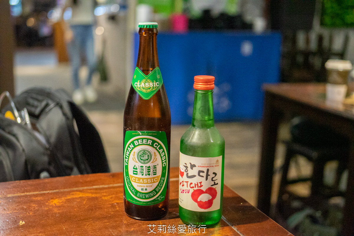 台北松山五分埔美食 茶壺蝦 cp值超高平價燒烤、台式熱炒、鮮甜海鮮 點鮮甜蝦子免費送精華蝦湯 松山站必吃