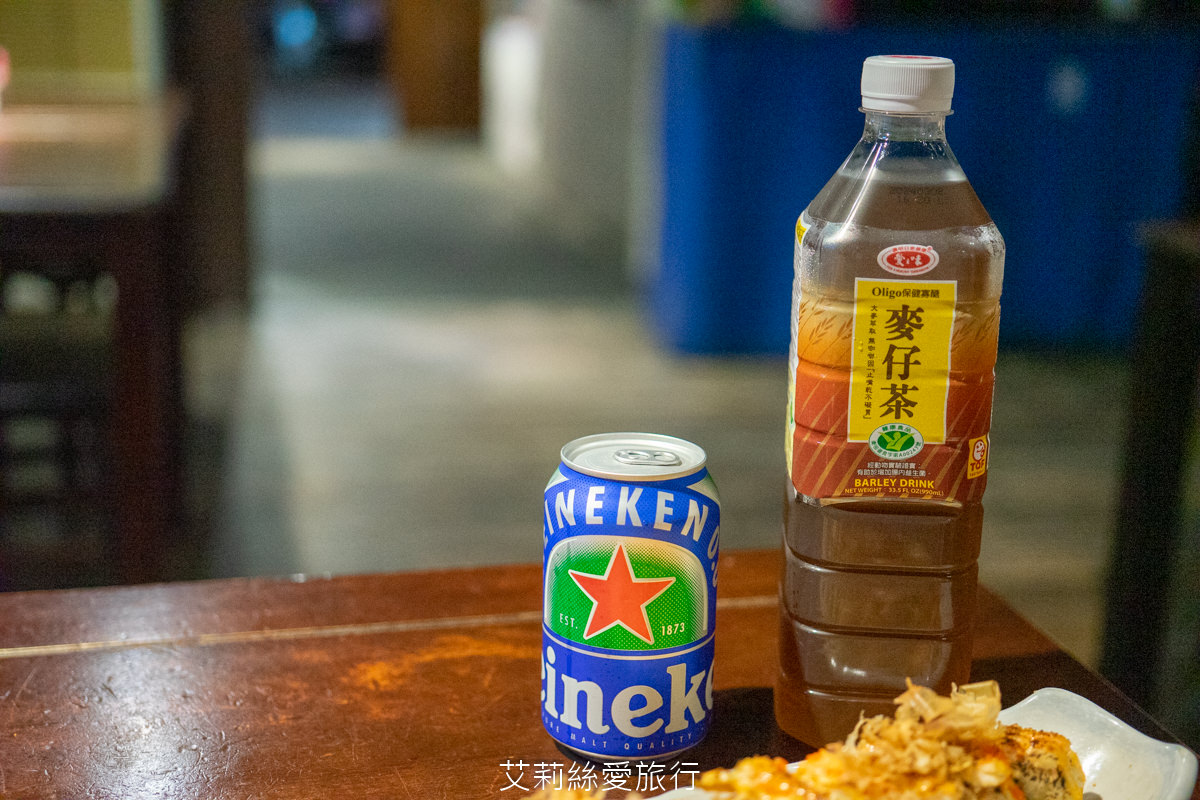 台北松山五分埔美食 茶壺蝦 cp值超高平價燒烤、台式熱炒、鮮甜海鮮 點鮮甜蝦子免費送精華蝦湯 松山站必吃