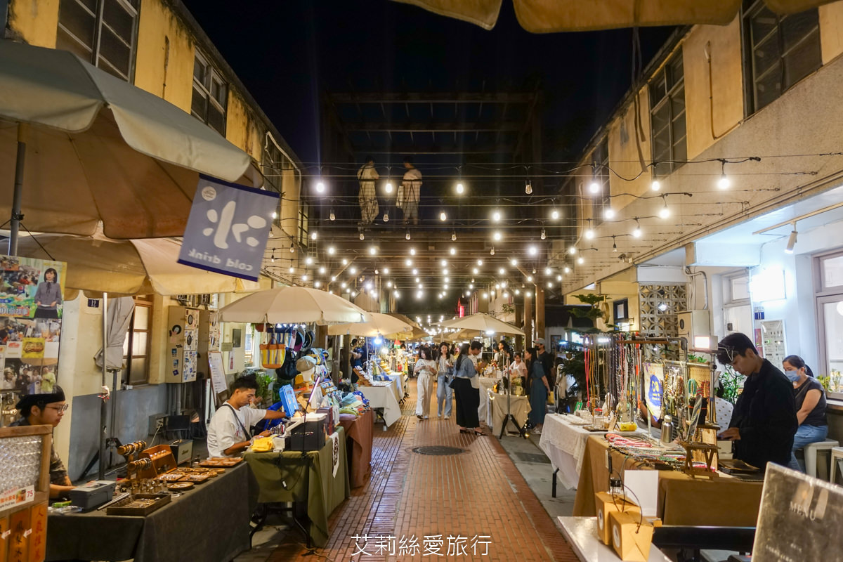 台中親子一日遊行程推薦!到台中來一場藝文之旅吧!藝起Art go go 中山堂欣賞歌仔戲 審計新村市集好好逛 - 第6張圖 台中親子一日遊行程推薦!到台中來一場藝文之旅吧!藝起Art go go 中山堂欣賞歌仔戲 審計新村市集好好逛