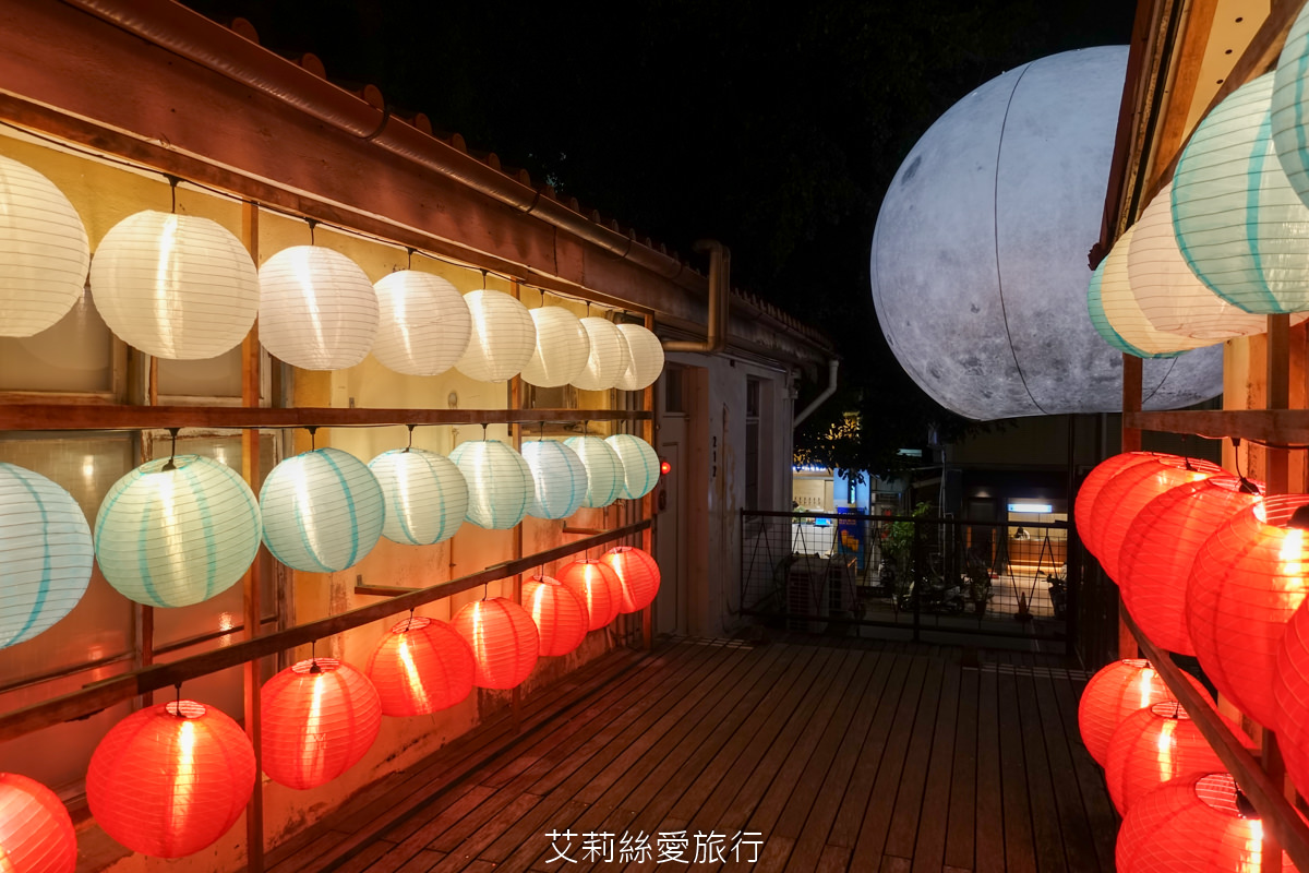 台中親子一日遊行程推薦!到台中來一場藝文之旅吧!藝起Art go go 中山堂欣賞歌仔戲 審計新村市集好好逛 - 第4張圖 台中親子一日遊行程推薦!到台中來一場藝文之旅吧!藝起Art go go 中山堂欣賞歌仔戲 審計新村市集好好逛