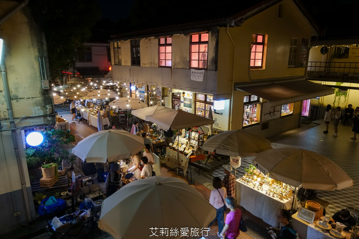 台中親子一日遊行程推薦!到台中來一場藝文之旅吧!藝起Art go go 中山堂欣賞歌仔戲 審計新村市集好好逛 - 第2張圖 台中親子一日遊行程推薦!到台中來一場藝文之旅吧!藝起Art go go 中山堂欣賞歌仔戲 審計新村市集好好逛