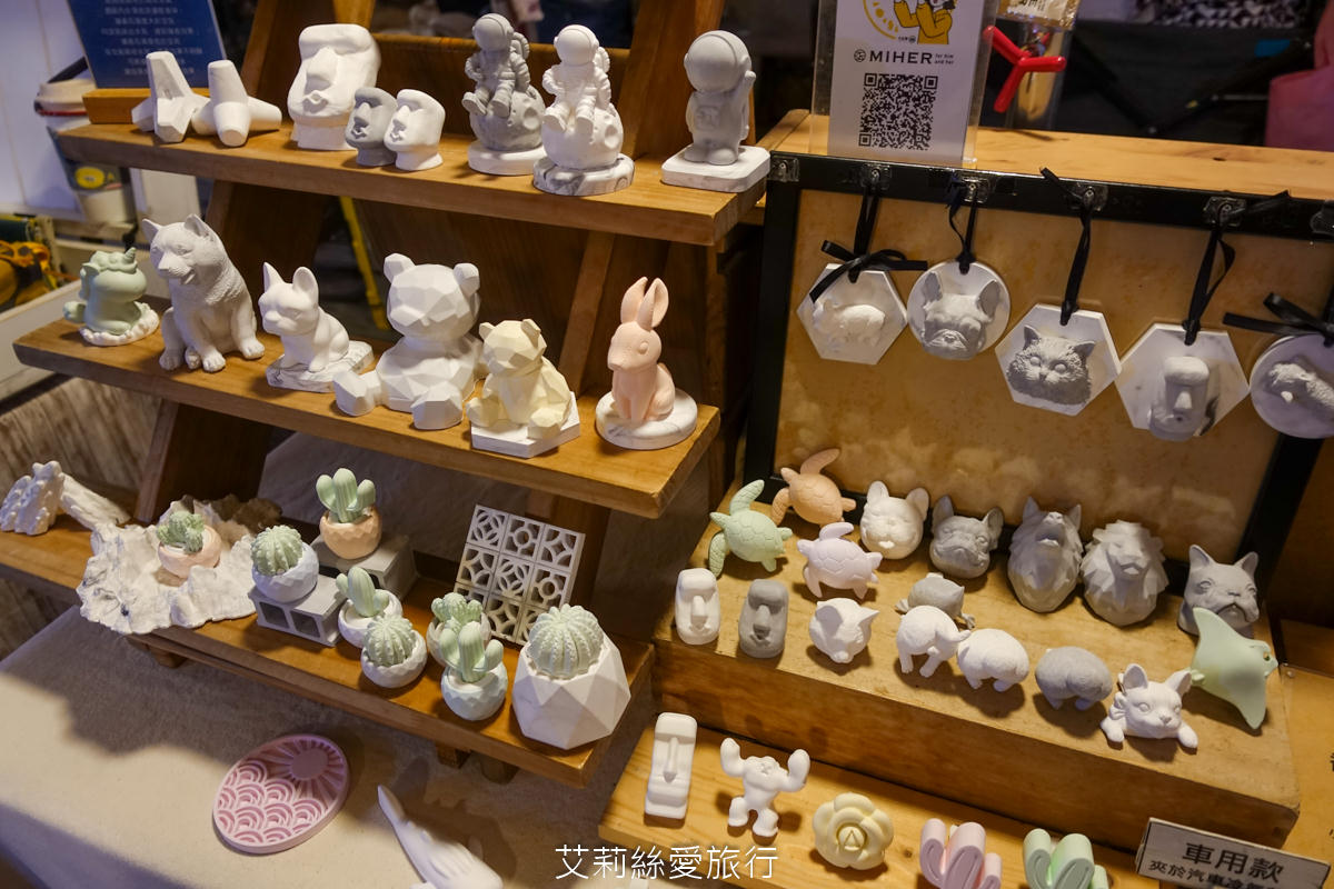 台中親子一日遊行程推薦!到台中來一場藝文之旅吧!藝起Art go go 中山堂欣賞歌仔戲 審計新村市集好好逛 - 第7張圖 台中親子一日遊行程推薦!到台中來一場藝文之旅吧!藝起Art go go 中山堂欣賞歌仔戲 審計新村市集好好逛