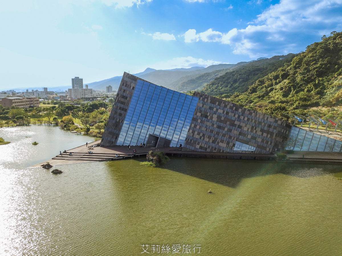 宜蘭頭城新景點 蘭陽博物館 兒童考古探索廳 變身考古學家 6歲以下免費玩!門票只要50元 親子景點 - 第44張圖 宜蘭頭城新景點 蘭陽博物館 兒童考古探索廳 變身考古學家 6歲以下免費玩!門票只要50元 親子景點