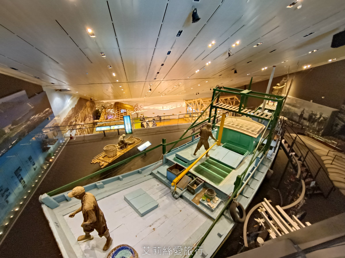 宜蘭頭城新景點 蘭陽博物館 兒童考古探索廳 變身考古學家 6歲以下免費玩!門票只要50元 親子景點 - 第38張圖 宜蘭頭城新景點 蘭陽博物館 兒童考古探索廳 變身考古學家 6歲以下免費玩!門票只要50元 親子景點