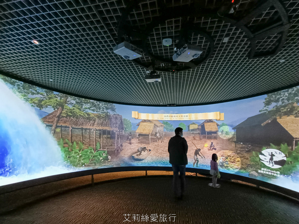 宜蘭頭城新景點 蘭陽博物館 兒童考古探索廳 變身考古學家 6歲以下免費玩!門票只要50元 親子景點 - 第40張圖 宜蘭頭城新景點 蘭陽博物館 兒童考古探索廳 變身考古學家 6歲以下免費玩!門票只要50元 親子景點