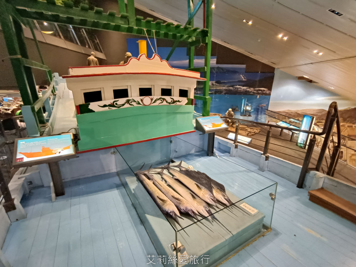 宜蘭頭城新景點 蘭陽博物館 兒童考古探索廳 變身考古學家 6歲以下免費玩!門票只要50元 親子景點 - 第39張圖 宜蘭頭城新景點 蘭陽博物館 兒童考古探索廳 變身考古學家 6歲以下免費玩!門票只要50元 親子景點