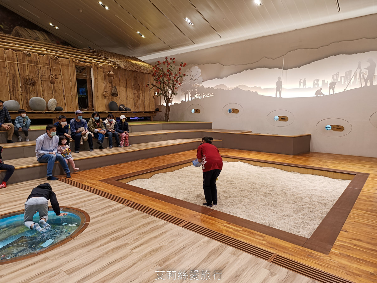 宜蘭頭城新景點 蘭陽博物館 兒童考古探索廳 變身考古學家 6歲以下免費玩!門票只要50元 親子景點 - 第16張圖 宜蘭頭城新景點 蘭陽博物館 兒童考古探索廳 變身考古學家 6歲以下免費玩!門票只要50元 親子景點