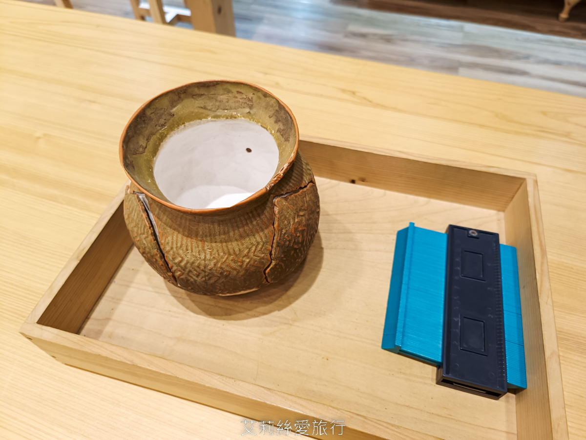 宜蘭頭城新景點 蘭陽博物館 兒童考古探索廳 變身考古學家 6歲以下免費玩!門票只要50元 親子景點 - 第22張圖 宜蘭頭城新景點 蘭陽博物館 兒童考古探索廳 變身考古學家 6歲以下免費玩!門票只要50元 親子景點