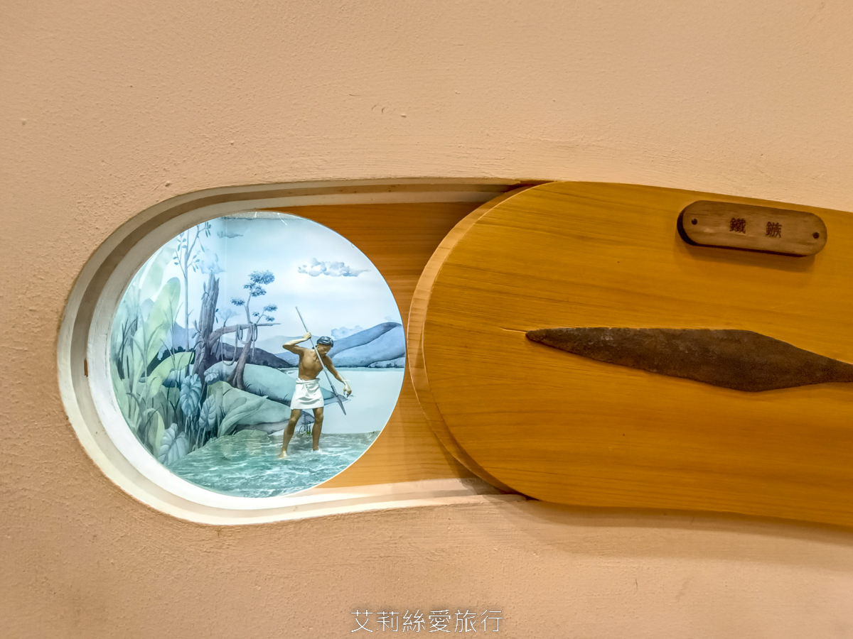 宜蘭頭城新景點 蘭陽博物館 兒童考古探索廳 變身考古學家 6歲以下免費玩!門票只要50元 親子景點 - 第28張圖 宜蘭頭城新景點 蘭陽博物館 兒童考古探索廳 變身考古學家 6歲以下免費玩!門票只要50元 親子景點