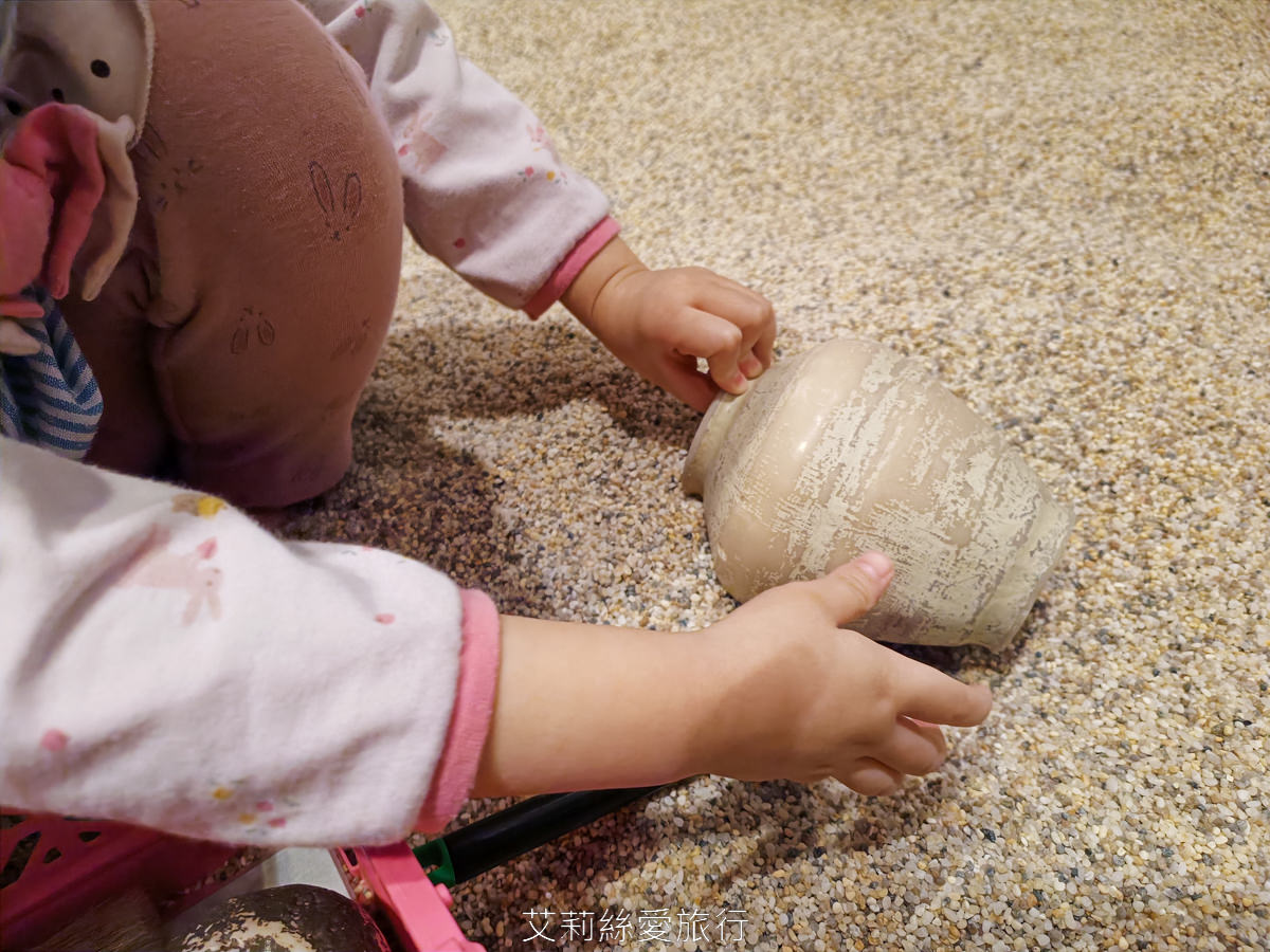 宜蘭頭城新景點 蘭陽博物館 兒童考古探索廳 變身考古學家 6歲以下免費玩!門票只要50元 親子景點 - 第20張圖 宜蘭頭城新景點 蘭陽博物館 兒童考古探索廳 變身考古學家 6歲以下免費玩!門票只要50元 親子景點
