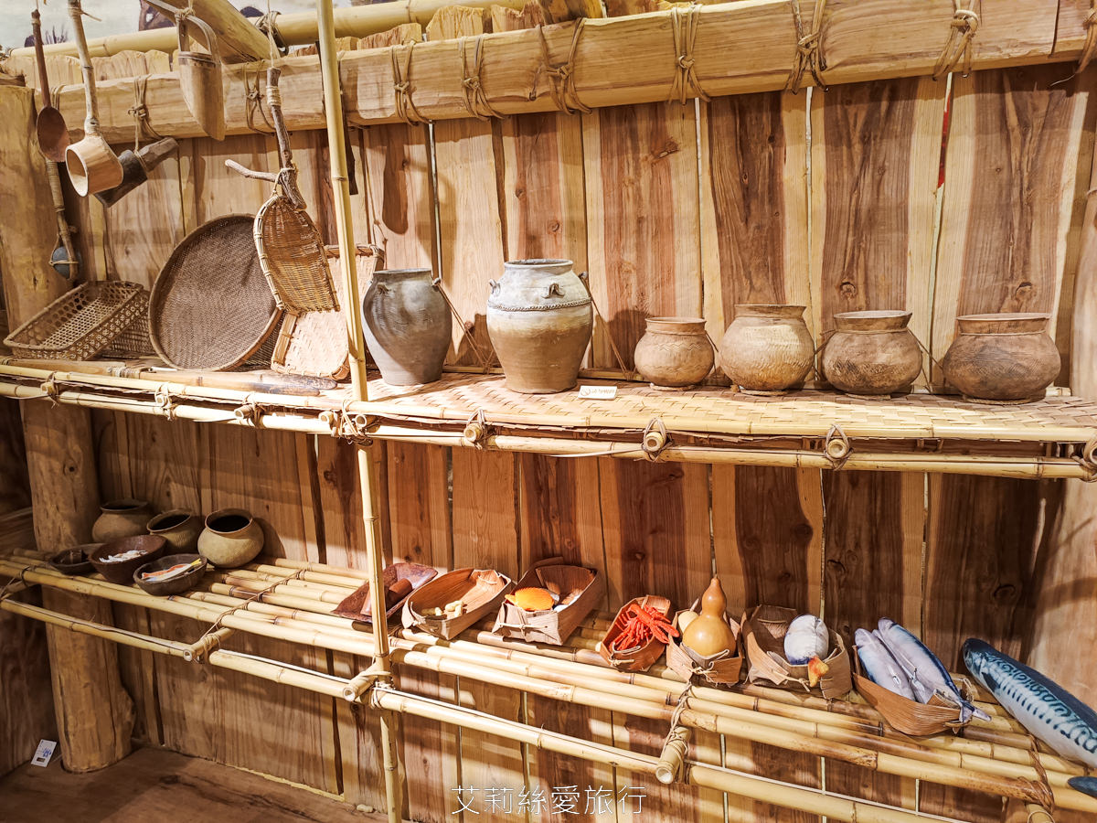 宜蘭頭城新景點 蘭陽博物館 兒童考古探索廳 變身考古學家 6歲以下免費玩!門票只要50元 親子景點 - 第32張圖 宜蘭頭城新景點 蘭陽博物館 兒童考古探索廳 變身考古學家 6歲以下免費玩!門票只要50元 親子景點