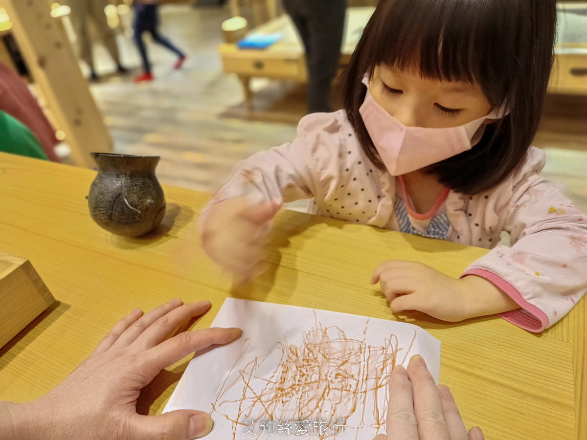 宜蘭頭城新景點 蘭陽博物館 兒童考古探索廳 變身考古學家 6歲以下免費玩!門票只要50元 親子景點 - 第25張圖 宜蘭頭城新景點 蘭陽博物館 兒童考古探索廳 變身考古學家 6歲以下免費玩!門票只要50元 親子景點