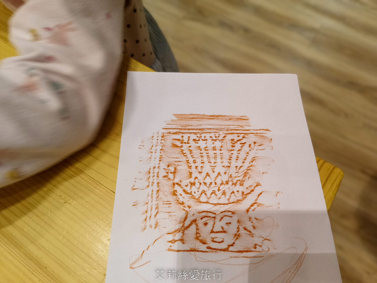 宜蘭頭城新景點 蘭陽博物館 兒童考古探索廳 變身考古學家 6歲以下免費玩!門票只要50元 親子景點 - 第26張圖 宜蘭頭城新景點 蘭陽博物館 兒童考古探索廳 變身考古學家 6歲以下免費玩!門票只要50元 親子景點