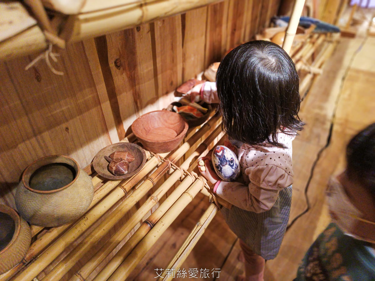 宜蘭頭城新景點 蘭陽博物館 兒童考古探索廳 變身考古學家 6歲以下免費玩!門票只要50元 親子景點 - 第33張圖 宜蘭頭城新景點 蘭陽博物館 兒童考古探索廳 變身考古學家 6歲以下免費玩!門票只要50元 親子景點
