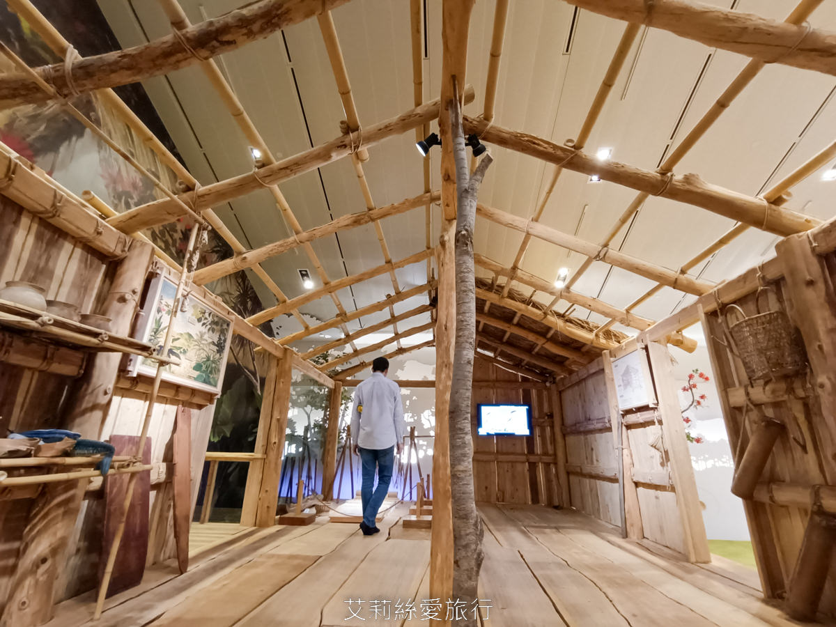 宜蘭頭城新景點 蘭陽博物館 兒童考古探索廳 變身考古學家 6歲以下免費玩!門票只要50元 親子景點 - 第30張圖 宜蘭頭城新景點 蘭陽博物館 兒童考古探索廳 變身考古學家 6歲以下免費玩!門票只要50元 親子景點