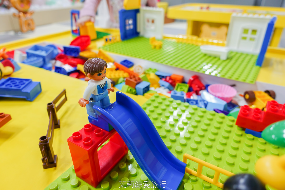 宜蘭頭城烏石港住宿推薦！ 蘭陽烏石港海景酒店 夢幻親子遊戲區 欣賞無敵海景 一泊二食海鮮牛排脆皮烤鴨吃到飽、豐盛美味buffet早餐 真的好滿足！