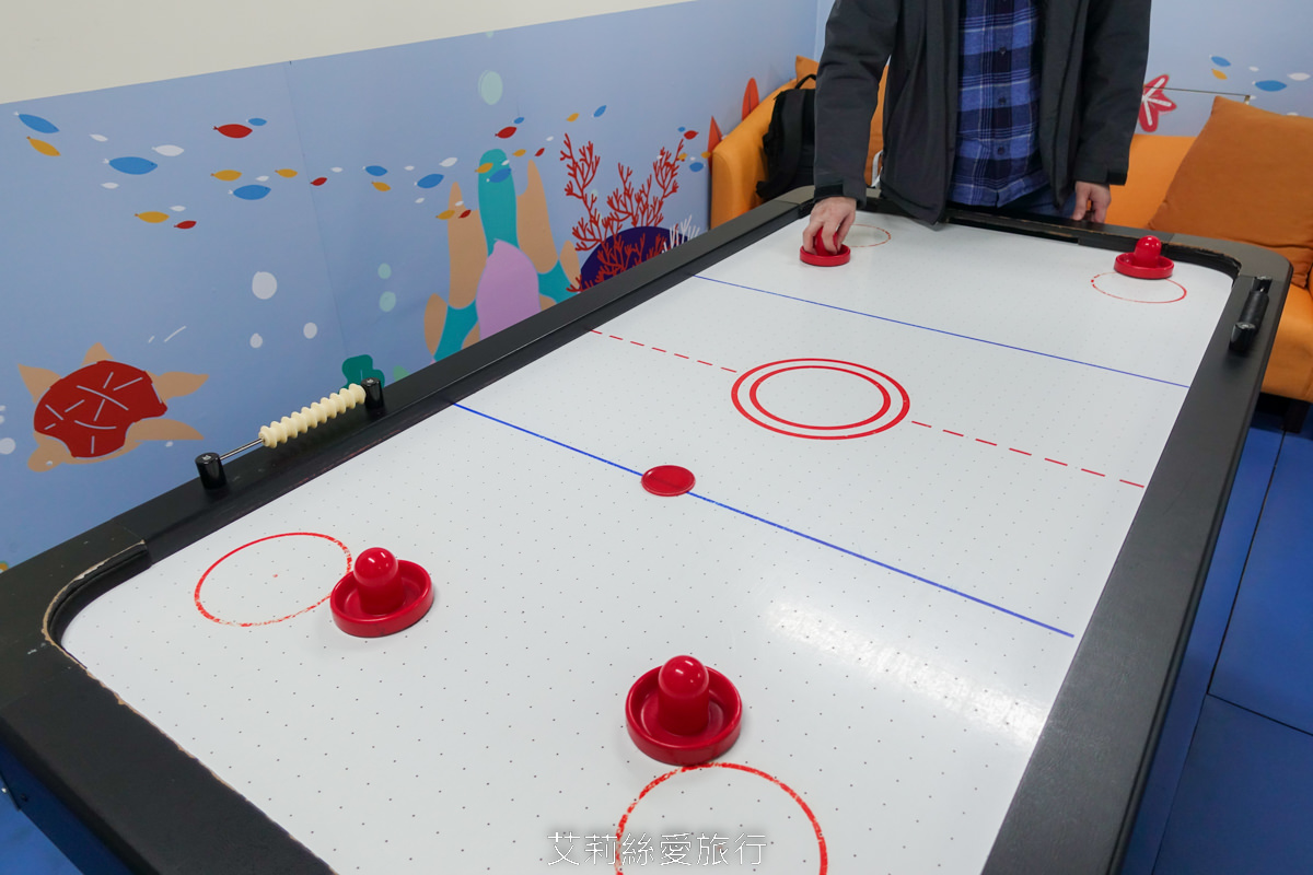 宜蘭頭城烏石港住宿推薦！ 蘭陽烏石港海景酒店 夢幻親子遊戲區 欣賞無敵海景 一泊二食海鮮牛排脆皮烤鴨吃到飽、豐盛美味buffet早餐 真的好滿足！