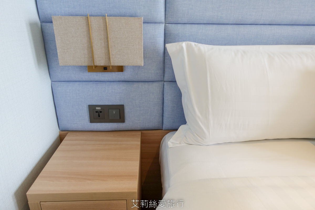 宜蘭頭城烏石港住宿推薦！ 蘭陽烏石港海景酒店 夢幻親子遊戲區 欣賞無敵海景 一泊二食海鮮牛排脆皮烤鴨吃到飽、豐盛美味buffet早餐 真的好滿足！