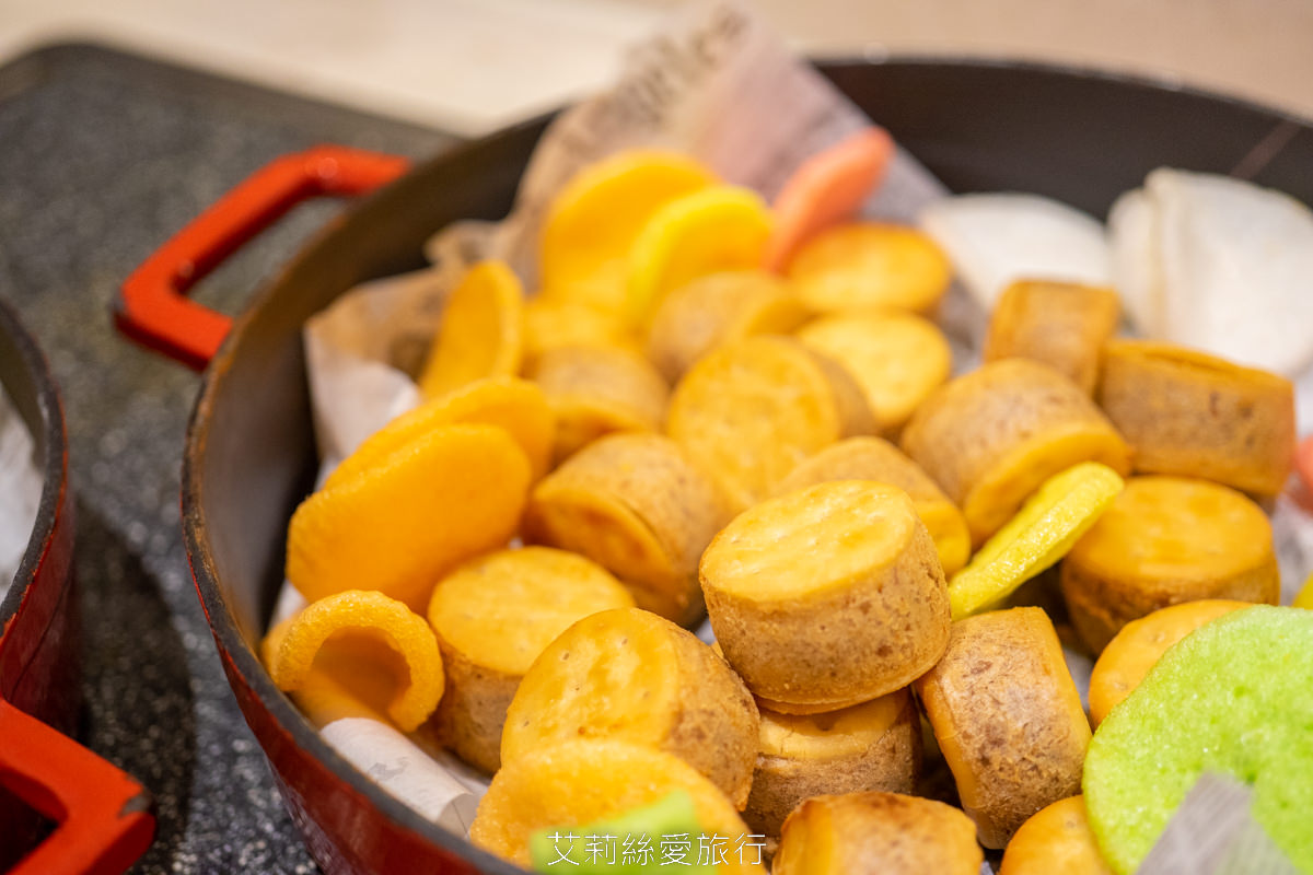 宜蘭頭城吃到飽 蘭陽烏石港海景酒店 脆皮烤鴨 澎湃海鮮 宴客大菜 啤酒紅白酒喝到飽！海景全日餐廳