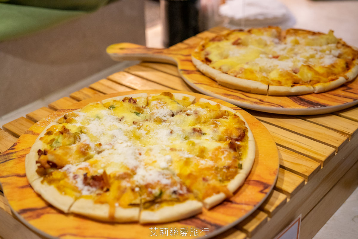 宜蘭頭城吃到飽 蘭陽烏石港海景酒店 脆皮烤鴨 澎湃海鮮 宴客大菜 啤酒紅白酒喝到飽！海景全日餐廳