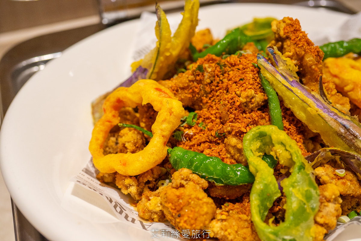 宜蘭頭城吃到飽 蘭陽烏石港海景酒店 脆皮烤鴨 澎湃海鮮 宴客大菜 啤酒紅白酒喝到飽！海景全日餐廳