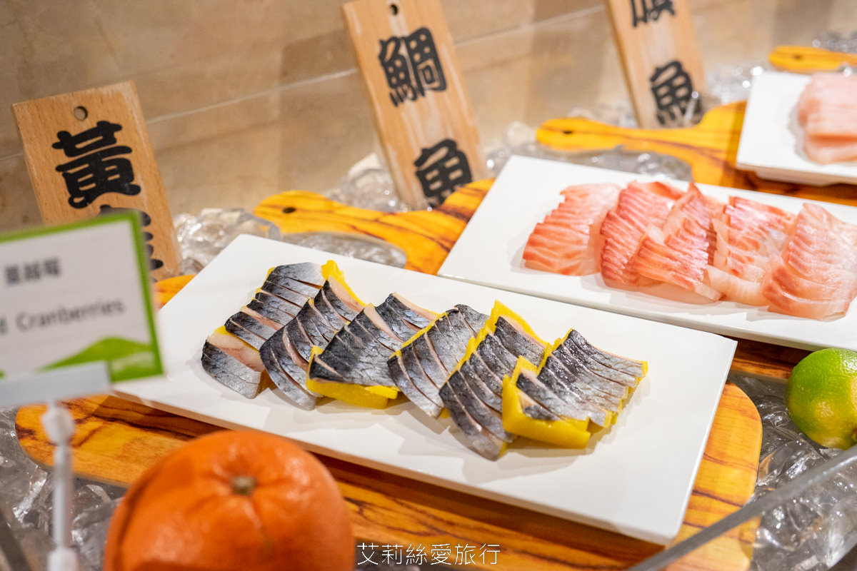 宜蘭頭城吃到飽 蘭陽烏石港海景酒店 脆皮烤鴨 澎湃海鮮 宴客大菜 啤酒紅白酒喝到飽！海景全日餐廳