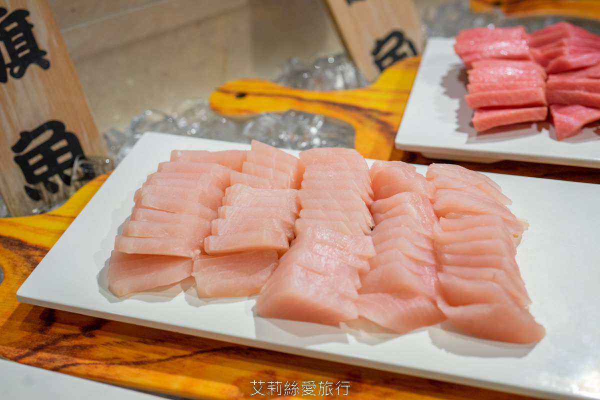 宜蘭頭城吃到飽 蘭陽烏石港海景酒店 脆皮烤鴨 澎湃海鮮 宴客大菜 啤酒紅白酒喝到飽！海景全日餐廳