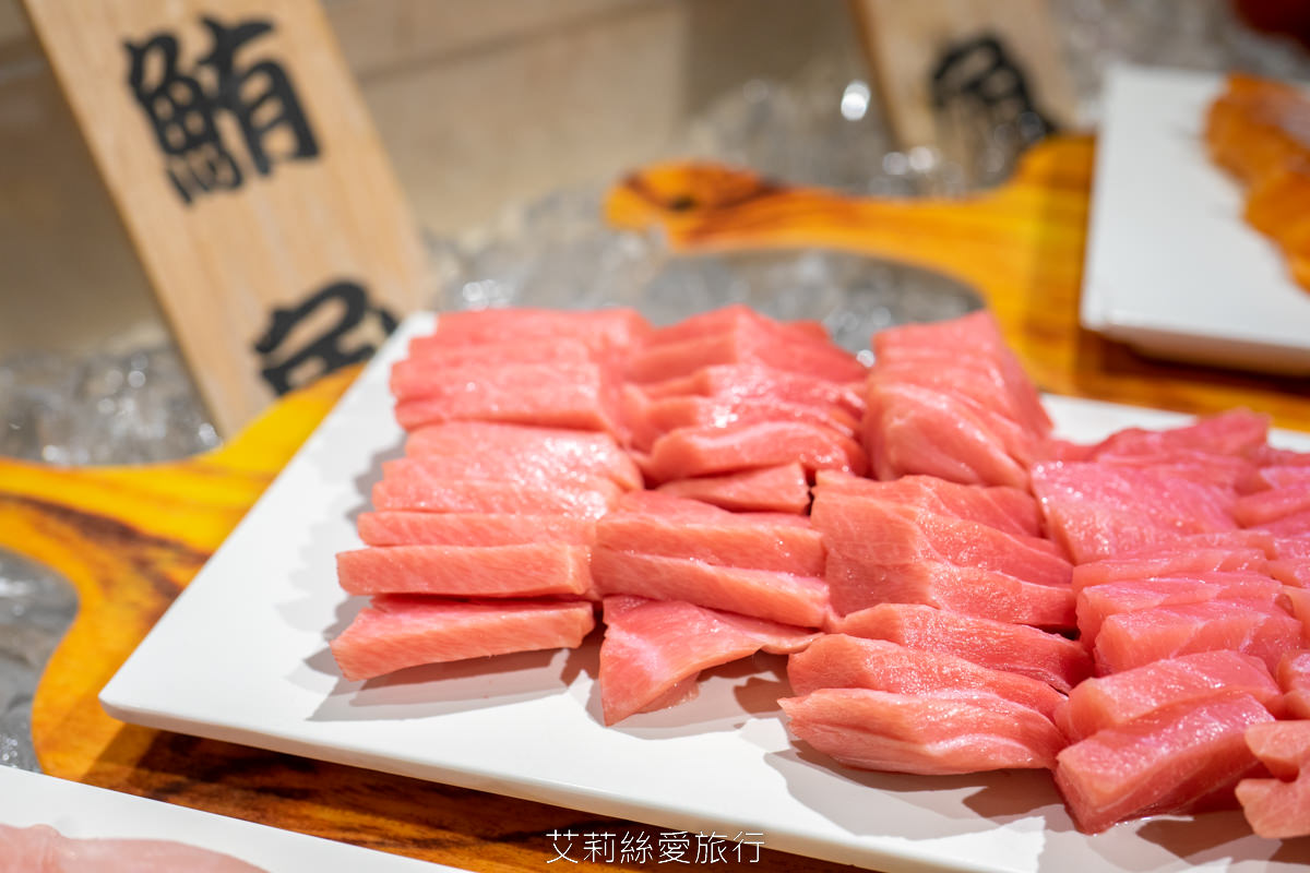 宜蘭頭城吃到飽 蘭陽烏石港海景酒店 脆皮烤鴨 澎湃海鮮 宴客大菜 啤酒紅白酒喝到飽！海景全日餐廳