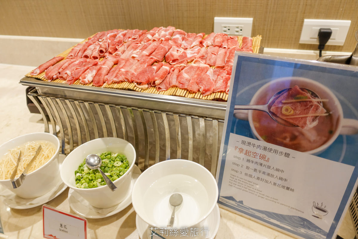 宜蘭頭城吃到飽 蘭陽烏石港海景酒店 脆皮烤鴨 澎湃海鮮 宴客大菜 啤酒紅白酒喝到飽！海景全日餐廳