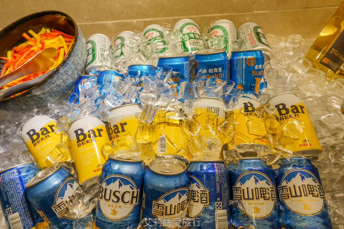 宜蘭頭城吃到飽 蘭陽烏石港海景酒店 脆皮烤鴨 澎湃海鮮 宴客大菜 啤酒紅白酒喝到飽！海景全日餐廳