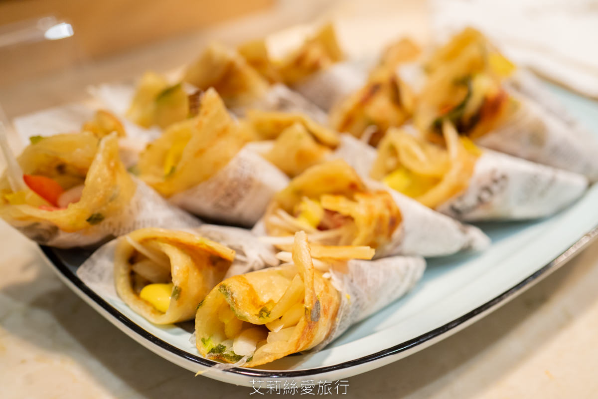 宜蘭頭城吃到飽 蘭陽烏石港海景酒店 脆皮烤鴨 澎湃海鮮 宴客大菜 啤酒紅白酒喝到飽！海景全日餐廳