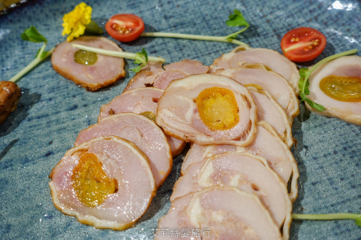 宜蘭頭城烏石港住宿推薦！ 蘭陽烏石港海景酒店 夢幻親子遊戲區 欣賞無敵海景 一泊二食海鮮牛排脆皮烤鴨吃到飽、豐盛美味buffet早餐 真的好滿足！