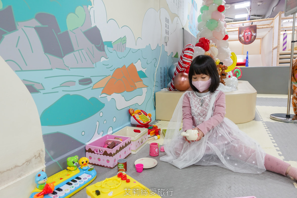 宜蘭頭城烏石港住宿推薦！ 蘭陽烏石港海景酒店 夢幻親子遊戲區 欣賞無敵海景 一泊二食海鮮牛排脆皮烤鴨吃到飽、豐盛美味buffet早餐 真的好滿足！