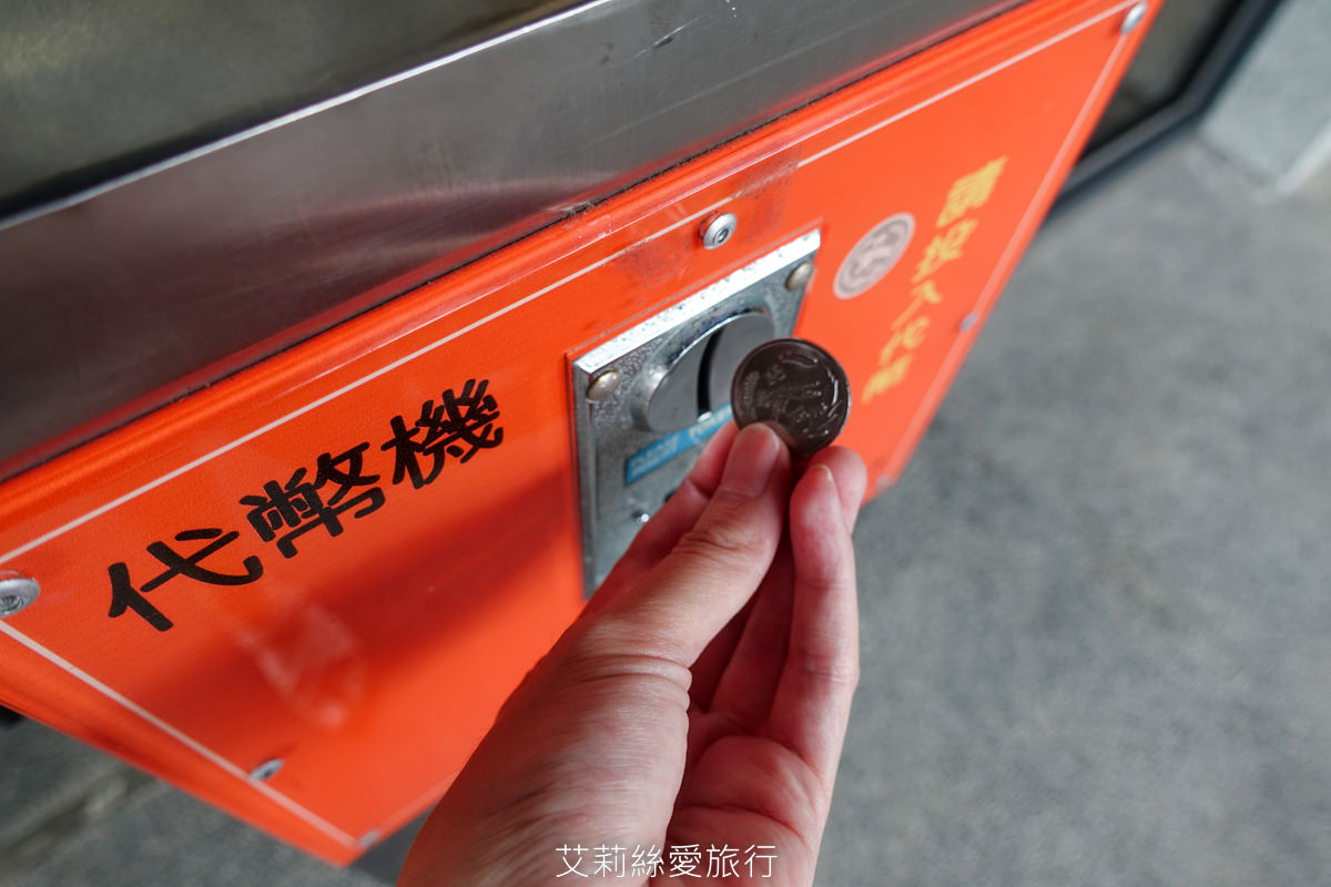 宜蘭五結景點 虎牌米粉文化館 復古場景拍美照 室內涼涼吹冷氣免費米粉吃到飽 免費停車場