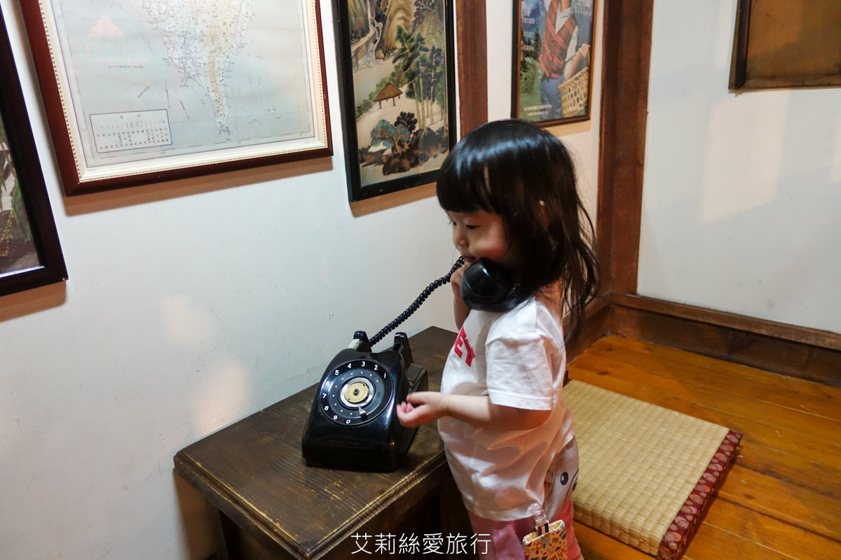 宜蘭五結景點 虎牌米粉文化館 復古場景拍美照 室內涼涼吹冷氣免費米粉吃到飽 免費停車場