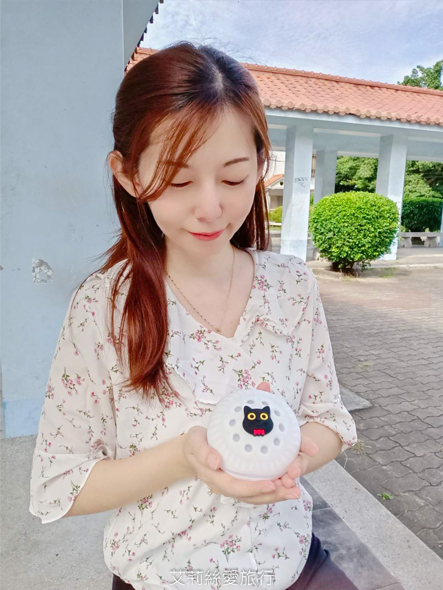 香氛療癒小物 逗扣香氛燈 萌寵圖案 輕巧好攜帶 精油、香水、防蚊液 通通都可用 - 第4張圖 香氛療癒小物 逗扣香氛燈 萌寵圖案 輕巧好攜帶 精油、香水、防蚊液 通通都可用