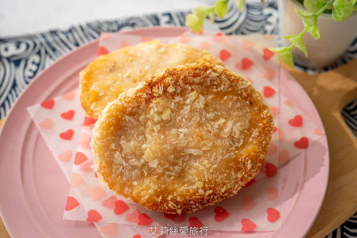 新鮮魚丸創意吃法 不只煮火鍋可涼拌、煎煮炒炸烤 真材實料新鮮食材看得到各種煮法都好吃 金倉食品 干貝花枝丸黃金海鮮餅